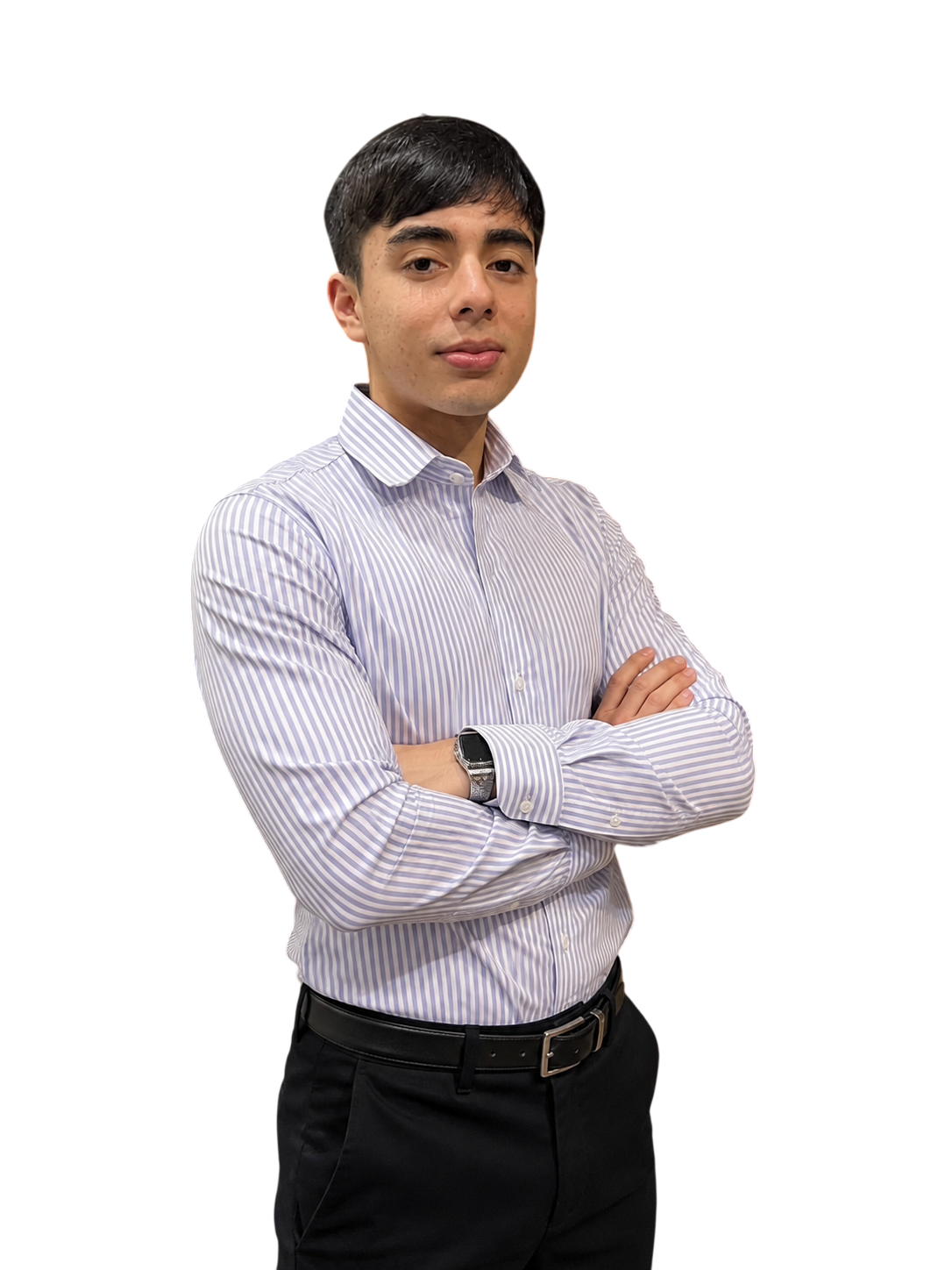 Valentín Fiaccola, fundador da Gestión Solar
